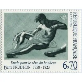 Timbre de collection France - 2927 Expédié Aujourd’hui