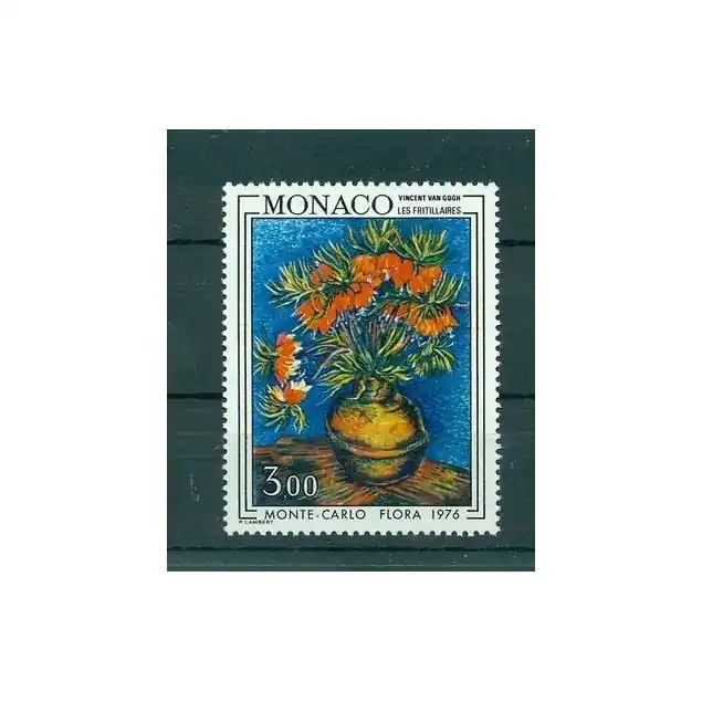 Acheter Direct Monaco 1976 - Y & T  n. 1056 - Floralies internationales, à Monte-Carlo