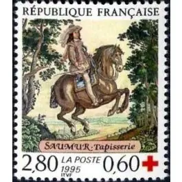 Timbre de collection France - 2946a Réduction