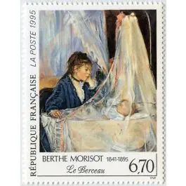 Livraison Mondiale Timbre de collection France - 2972