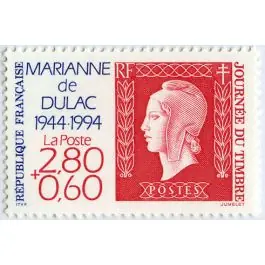 Usine Directe Timbre de collection France - 2863