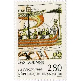 Acheter Direct Timbre de collection France - 2867