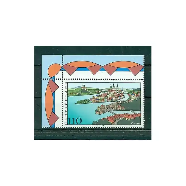 Acheter Direct Allemagne  2000 - Y & T n. 1935 - Images de l'Allemagne