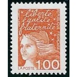 Nouveauté Timbre de collection France - 3089b