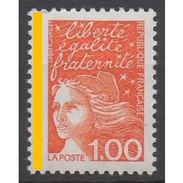 Timbre de collection France - 3089g Livraison Express