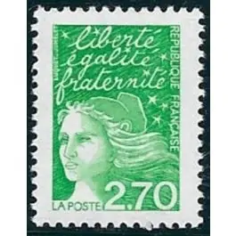 Timbre de collection France - 3091c Tendance