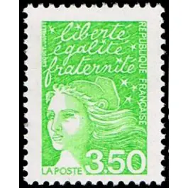 Meilleure Qualité Timbre de collection France - 3092b