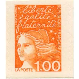 Timbre de collection France - 3101 Pas Cher