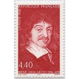 Timbre de collection France - 2995 Gros Lot