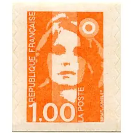 Timbre de collection France - 3009 Dernière Chance