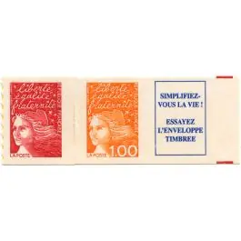 Timbre de collection France - 3101b Solde