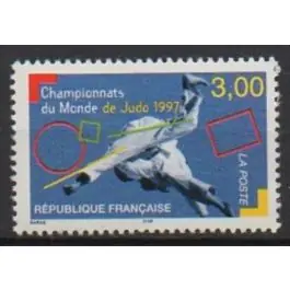 Timbre de collection France - 3111b Offre Limitée