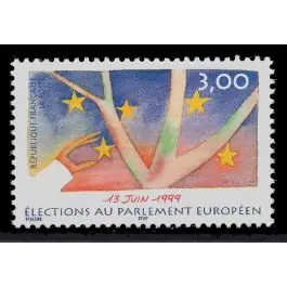 Meilleure Qualité Timbre de collection France - 3237a