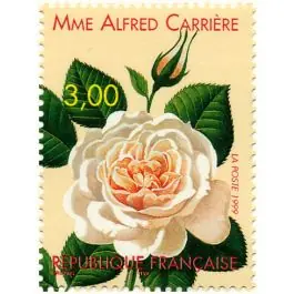 Timbre de collection France - 3248 Nouvel Arrivage