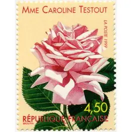 Nouvel Arrivage Timbre de collection France - 3249