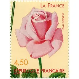 Paiement Sécurisé Timbre de collection France - 3250