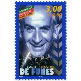 Timbre de collection France - 3190 Acheter Direct