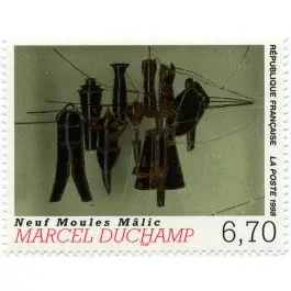 Timbre de collection France - 3197 Prix Bas