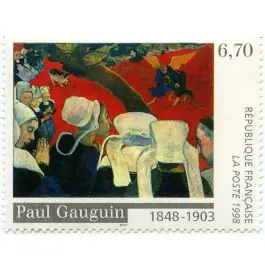 Timbre de collection France - 3207 Livraison Gratuite