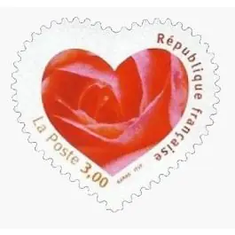 Timbre de collection France - 3221 Acheter En Ligne