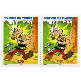 Timbre de collection France - 3226A Paire Commande En Gros