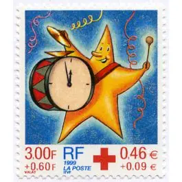 Meilleur Prix Timbre de collection France - 3288