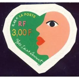 Timbre de collection France - 3298 Offre Limitée