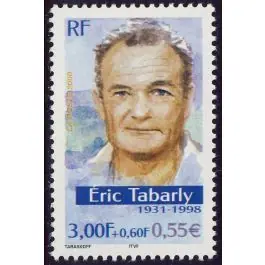 Timbre de collection France - 3342 Nouvelle Collection