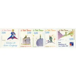 Promotion Timbre de collection France - 3179A