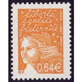 Timbre de collection France - 3452 Vente Flash