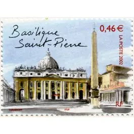 Timbre de collection France - 3530 Solde