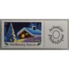 Meilleur Prix Timbre de collection France - 3533Aa Personnalis TP « Photo Perso »