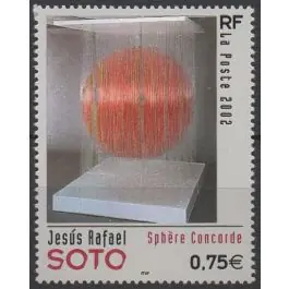 Gros Lot Timbre de collection France - 3535b