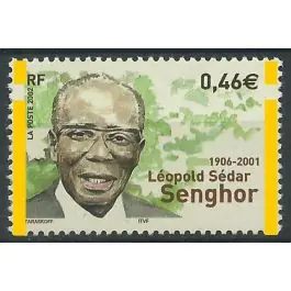 Tendance Timbre de collection France - 3537a