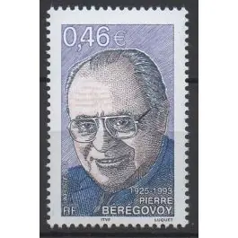 Exclusif Timbre de collection France - 3553a