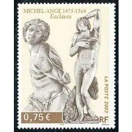 Timbre de collection France - 3558 Affaire À Saisir