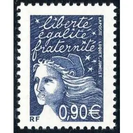 Dernière Chance Timbre de collection France - 3573