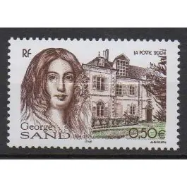 Timbre de collection France - 3645a Satisfait Ou Remboursé