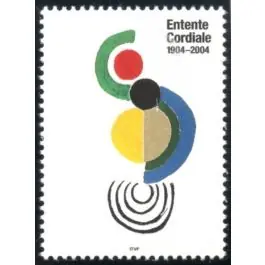 Timbre de collection France - 3657a Vente Flash