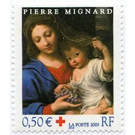 Top Qualité Timbre de collection France - 3620