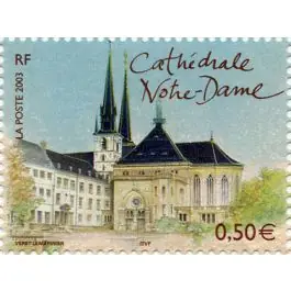 Timbre de collection France - 3624 Expédié Aujourd’hui