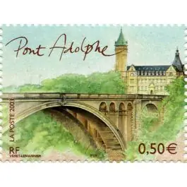 Timbre de collection France - 3627 Must-Have