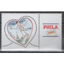 Timbre de collection France - 3633Ab Personnalis TP « Photo Perso » Acheter En Ligne