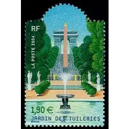 Livraison Gratuite Timbre de collection France - 3673