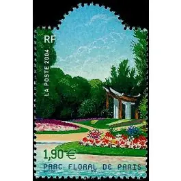 Meilleur Choix Timbre de collection France - 3674