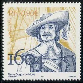 Pas Cher Timbre de collection France - 3678