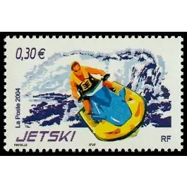 Timbre de collection France - 3698 Livraison Gratuite