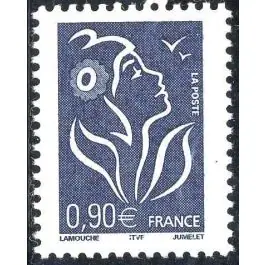 Paiement Sécurisé Timbre de collection France - 3738