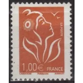 Timbre de collection France - 3739A phil@poste Bon Plan