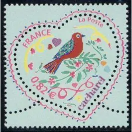 Affaire À Saisir Timbre de collection France - 3748